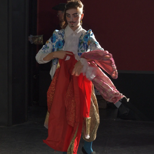 Véronika Lecapitaine